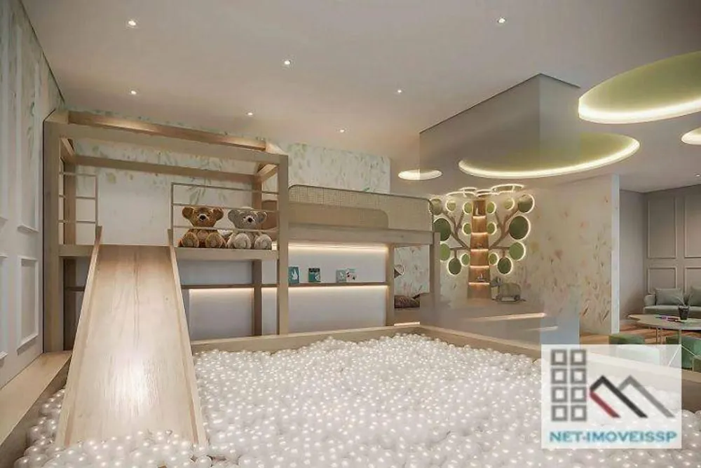 Apartamento, 2 quartos, 63 m² - Foto 9