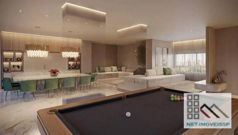 Apartamento, 2 quartos, 63 m² - Foto 5