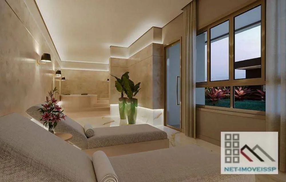 Apartamento, 2 quartos, 63 m² - Foto 8