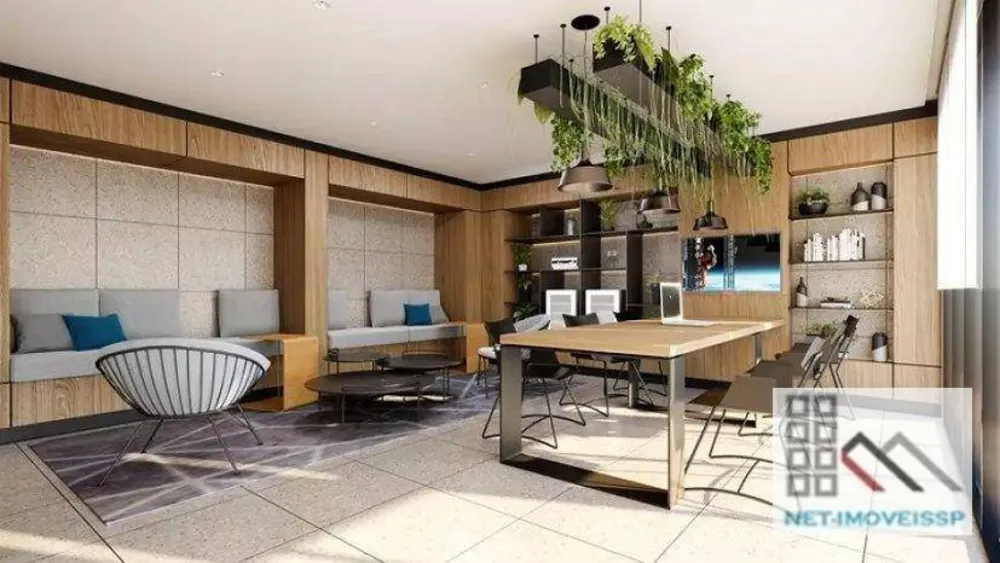 Apartamento, 1 quarto, 74 m² - Foto 4