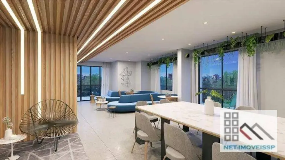 Apartamento, 1 quarto, 74 m² - Foto 5