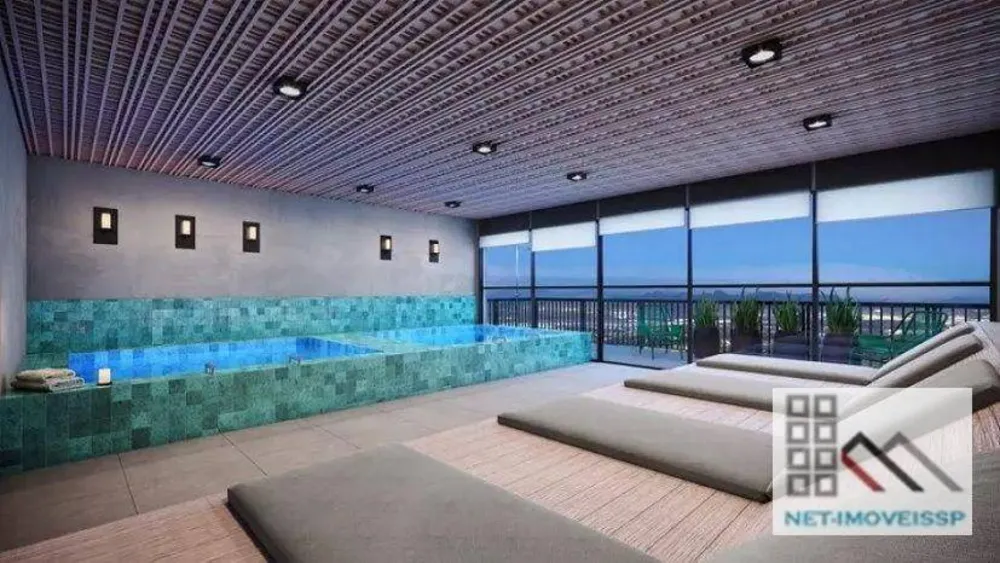 Apartamento, 1 quarto, 74 m² - Foto 3