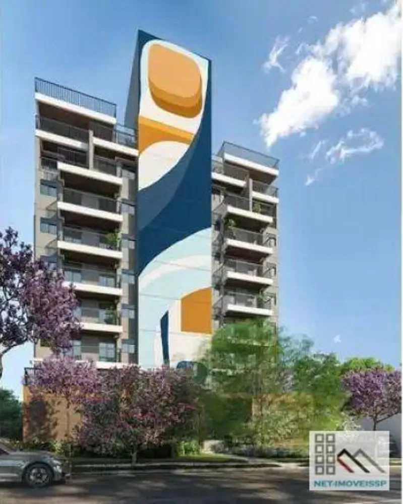 Apartamento, 1 quarto, 74 m² - Foto 2