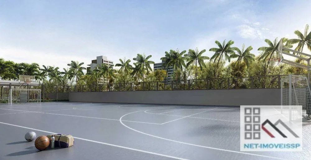 Apartamento, 3 quartos, 158 m² - Foto 16