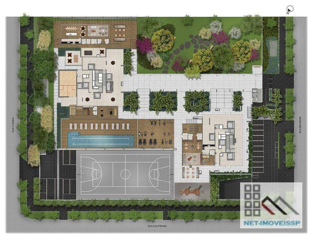 Apartamento, 3 quartos, 158 m² - Foto 12