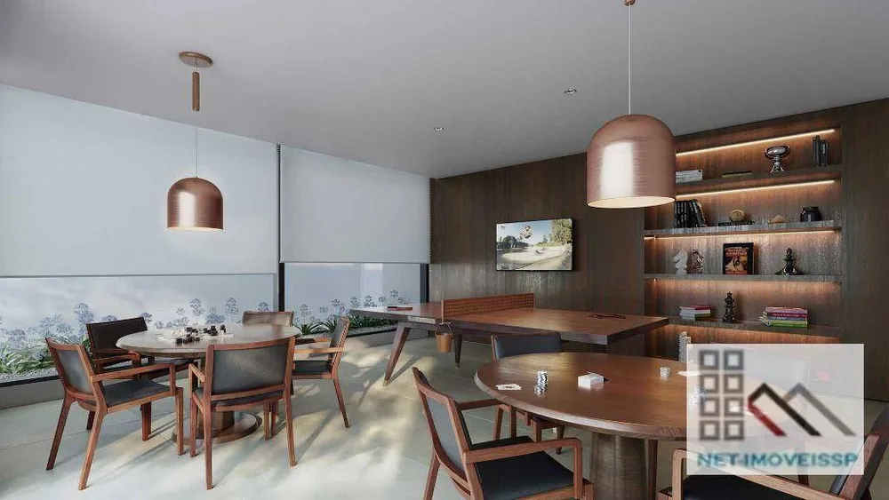Apartamento, 3 quartos, 158 m² - Foto 11