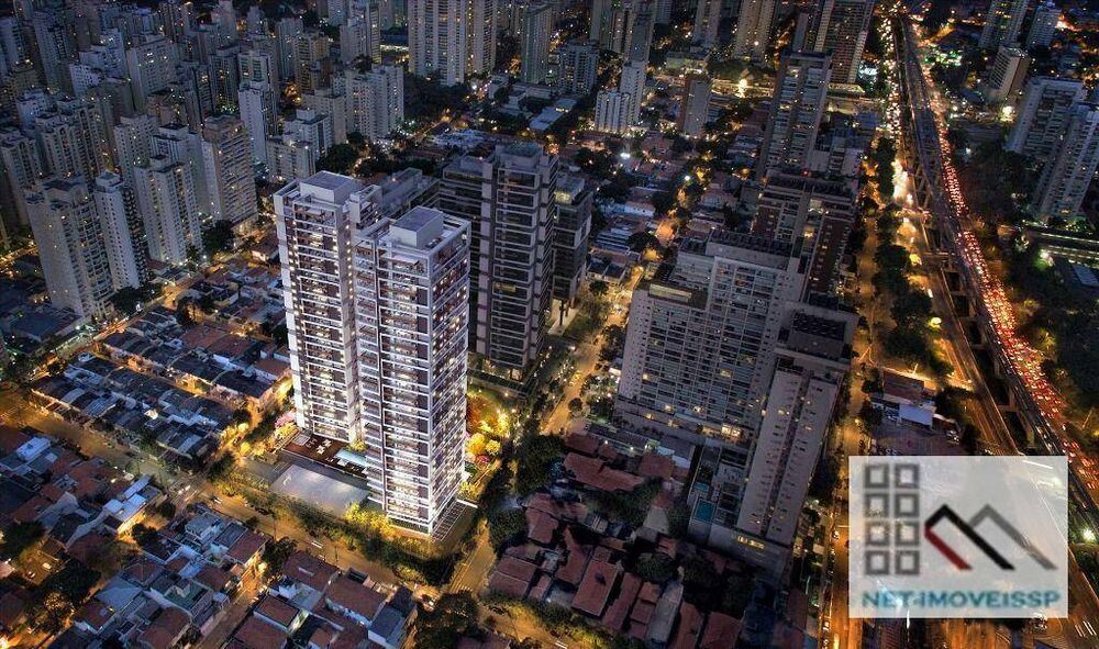 Apartamento, 3 quartos, 158 m² - Foto 11