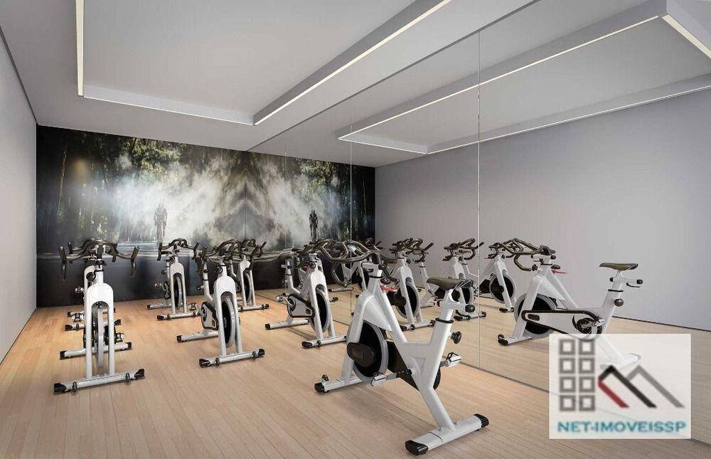 Apartamento, 3 quartos, 158 m² - Foto 8