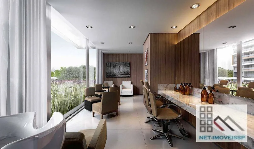 Apartamento, 3 quartos, 158 m² - Foto 14