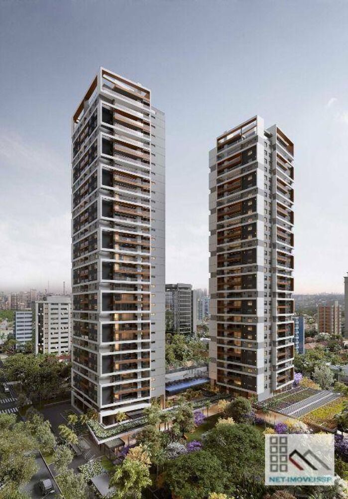 Apartamento, 3 quartos, 158 m² - Foto 2