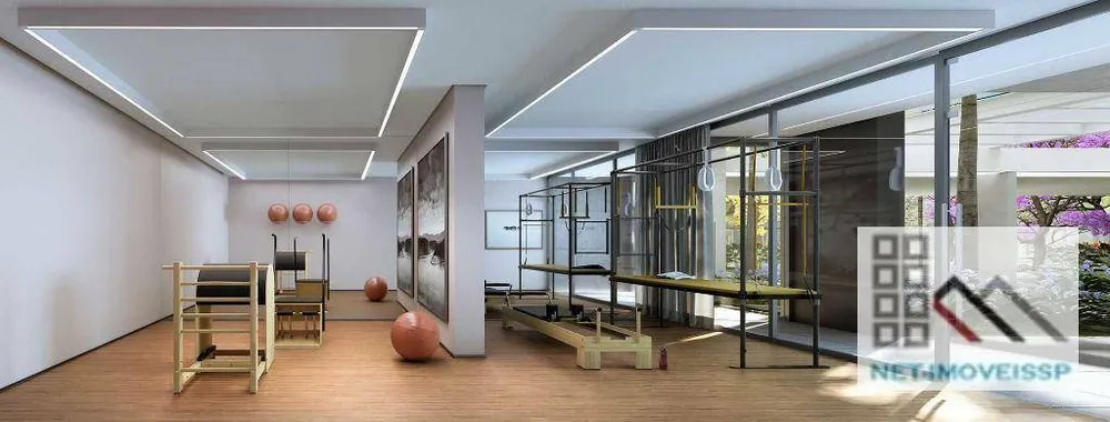 Apartamento, 3 quartos, 158 m² - Foto 10