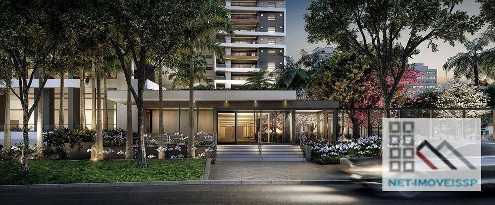 Apartamento, 3 quartos, 158 m² - Foto 3