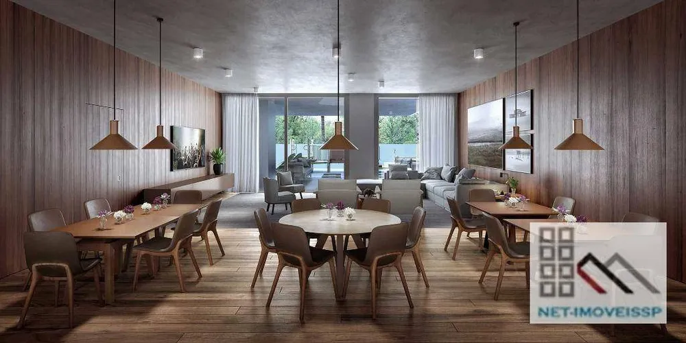Apartamento, 3 quartos, 158 m² - Foto 5