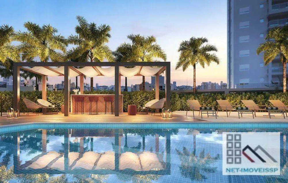 Apartamento, 3 quartos, 136 m² - Foto 10