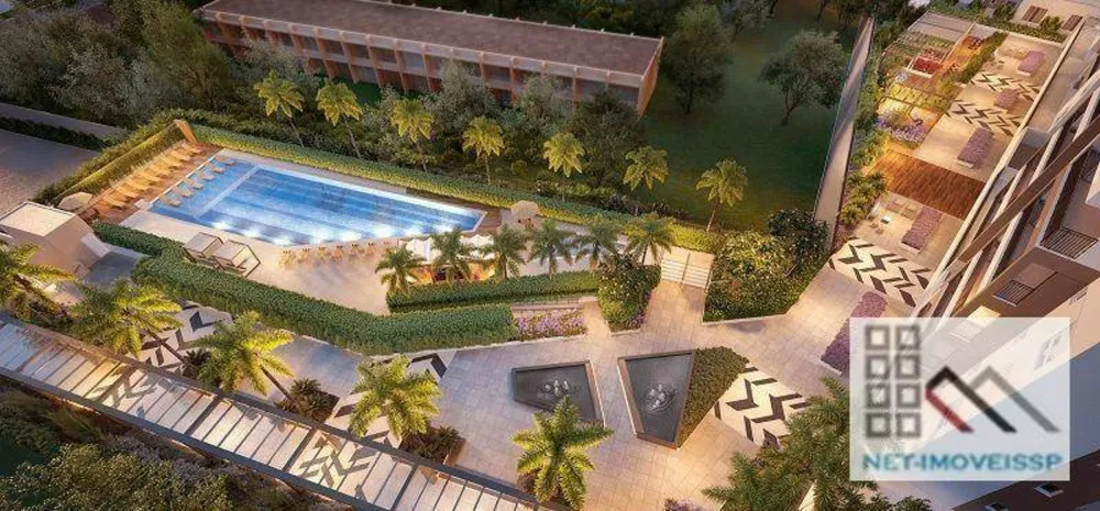 Apartamento, 3 quartos, 136 m² - Foto 4