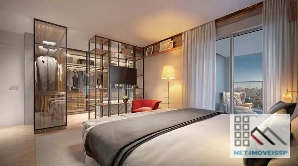 Apartamento, 4 quartos, 308 m² - Foto 5