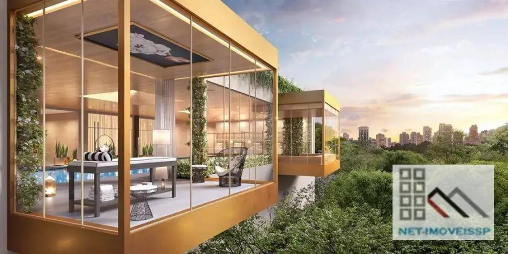 Apartamento, 4 quartos, 308 m² - Foto 6