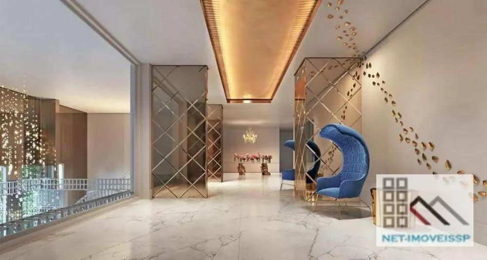 Apartamento, 4 quartos, 308 m² - Foto 10