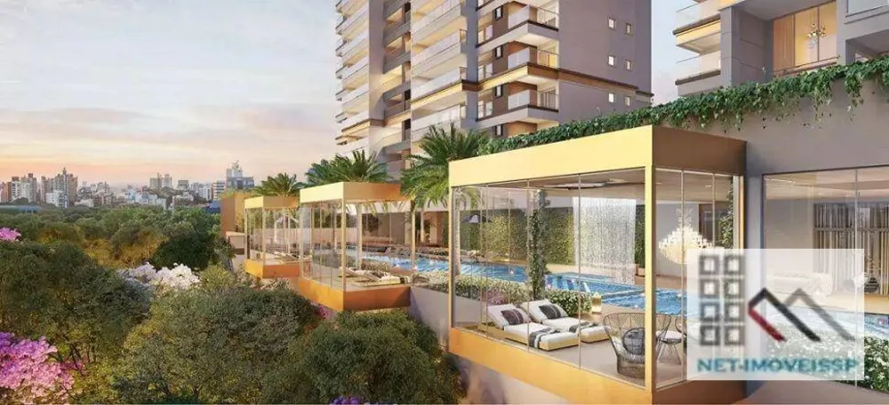 Apartamento, 4 quartos, 308 m² - Foto 4