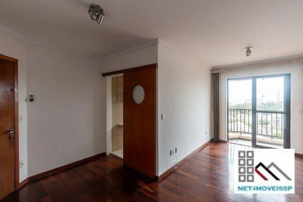Apartamento, 2 quartos, 55 m² - Foto 5