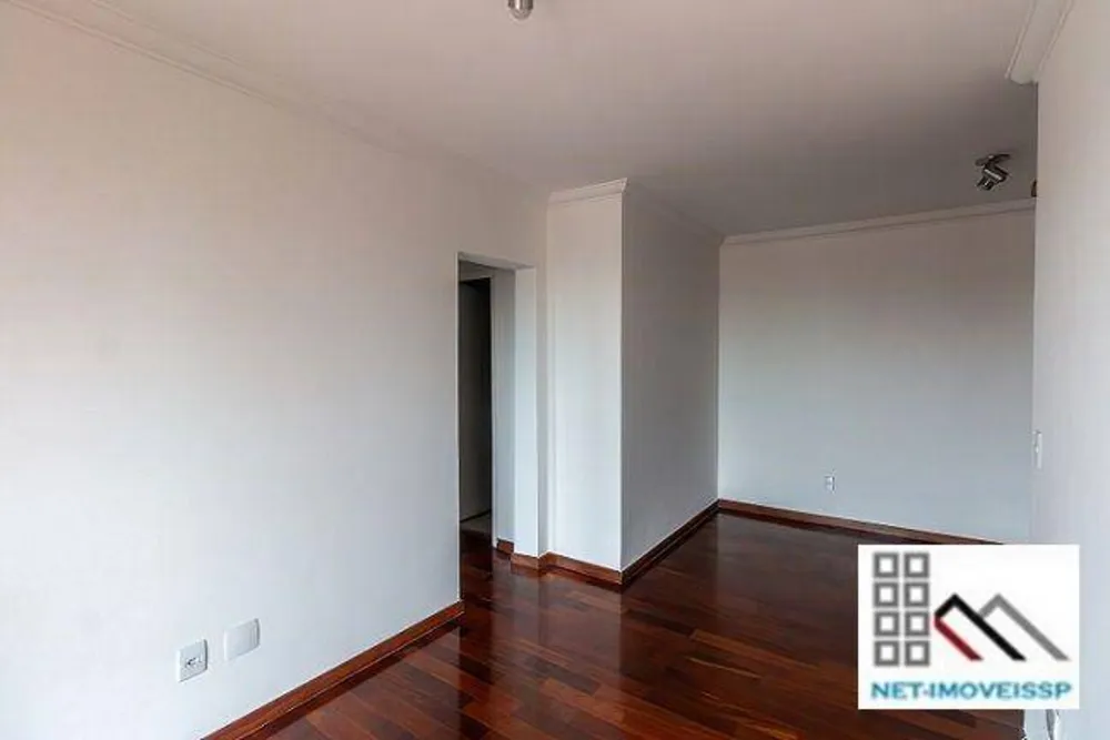 Apartamento, 2 quartos, 55 m² - Foto 2