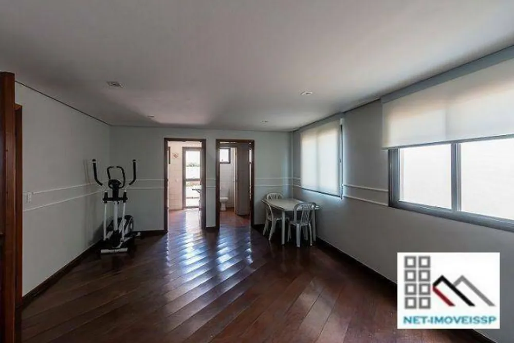Apartamento, 2 quartos, 55 m² - Foto 1