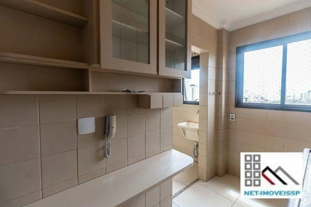 Apartamento, 2 quartos, 55 m² - Foto 8