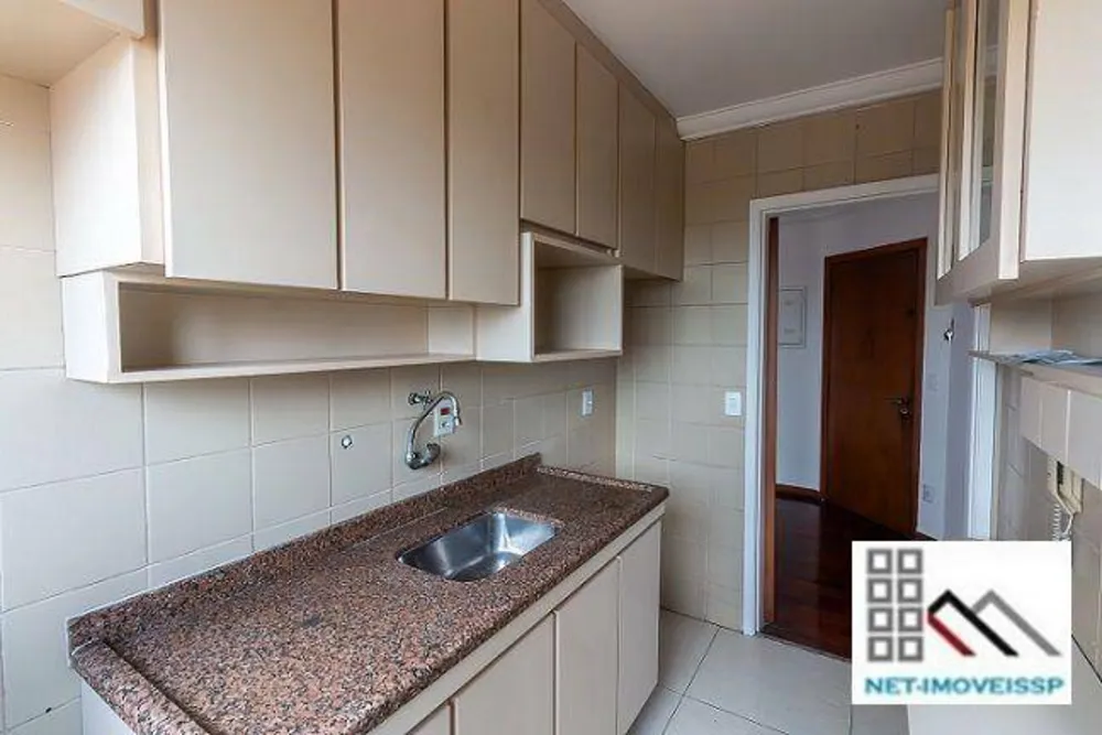 Apartamento, 2 quartos, 55 m² - Foto 5