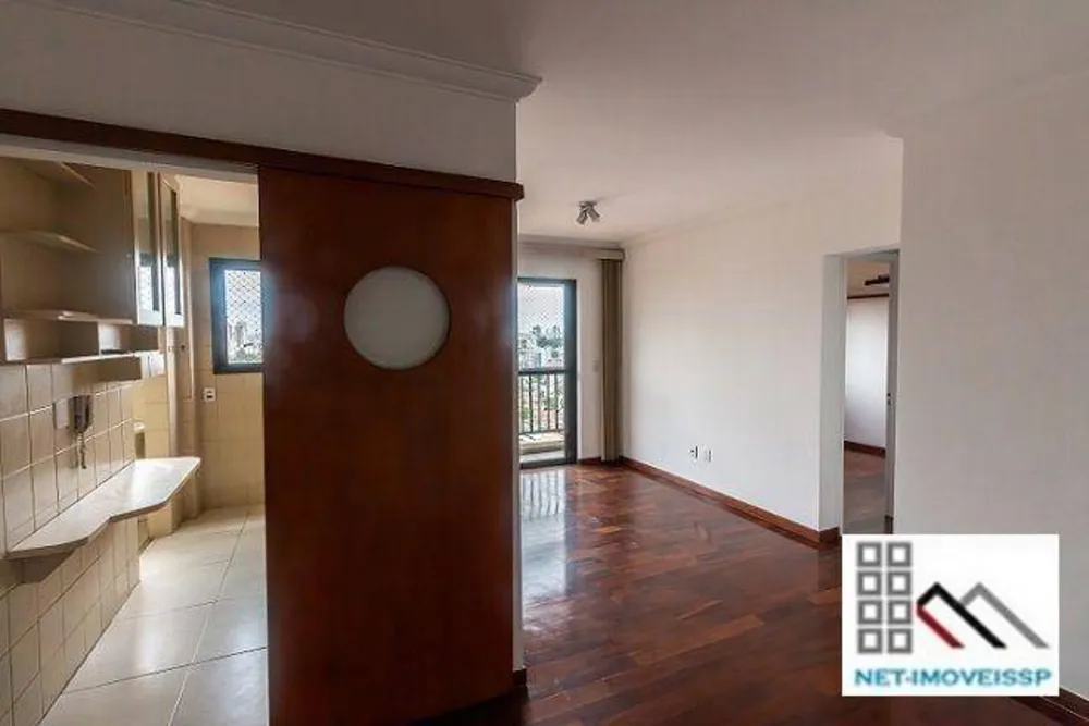 Apartamento, 2 quartos, 55 m² - Foto 6