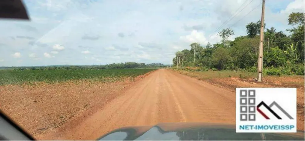 Fazenda, 850 hectares - Foto 5