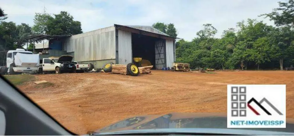 Fazenda, 850 hectares - Foto 2