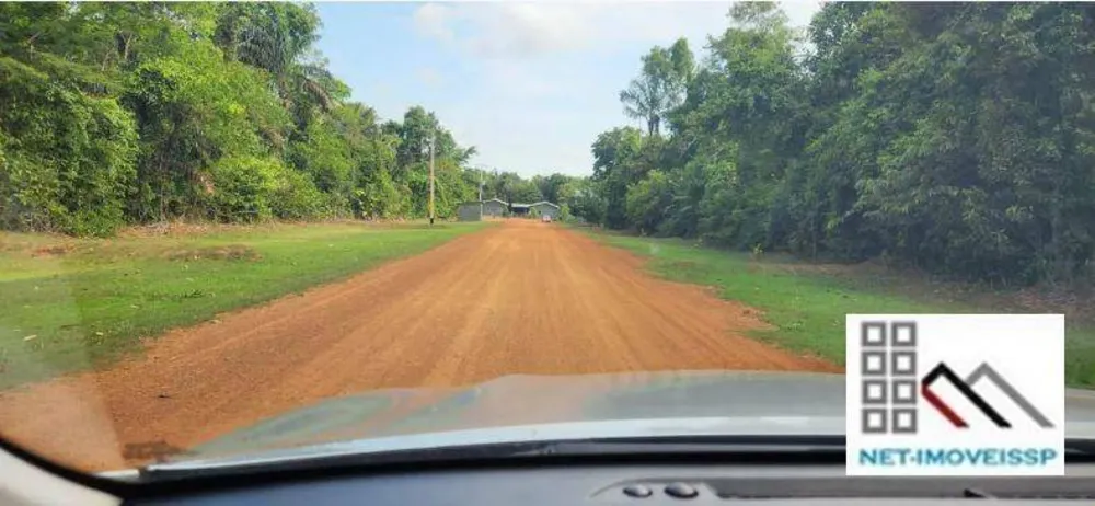 Fazenda, 850 hectares - Foto 7