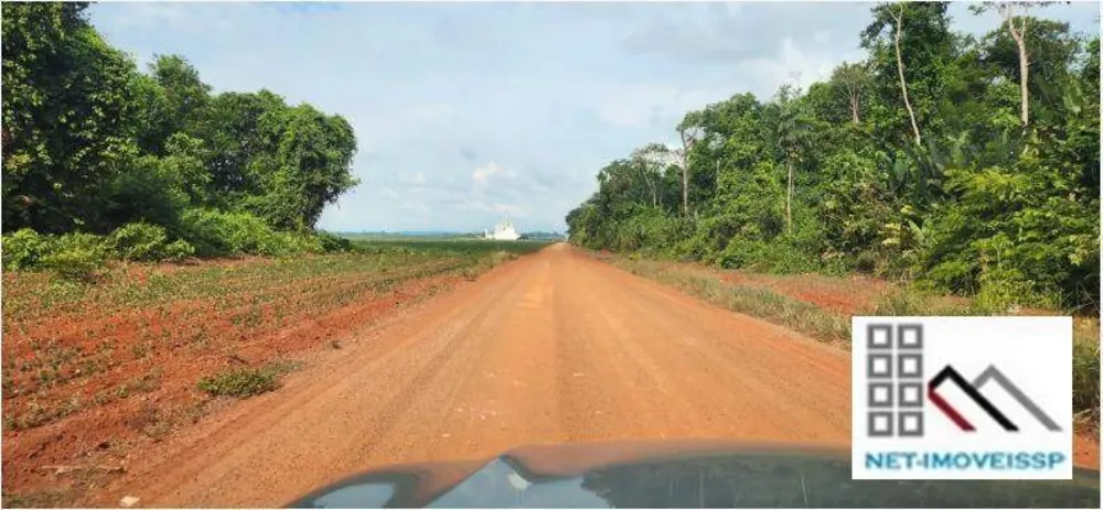 Fazenda, 850 hectares - Foto 8