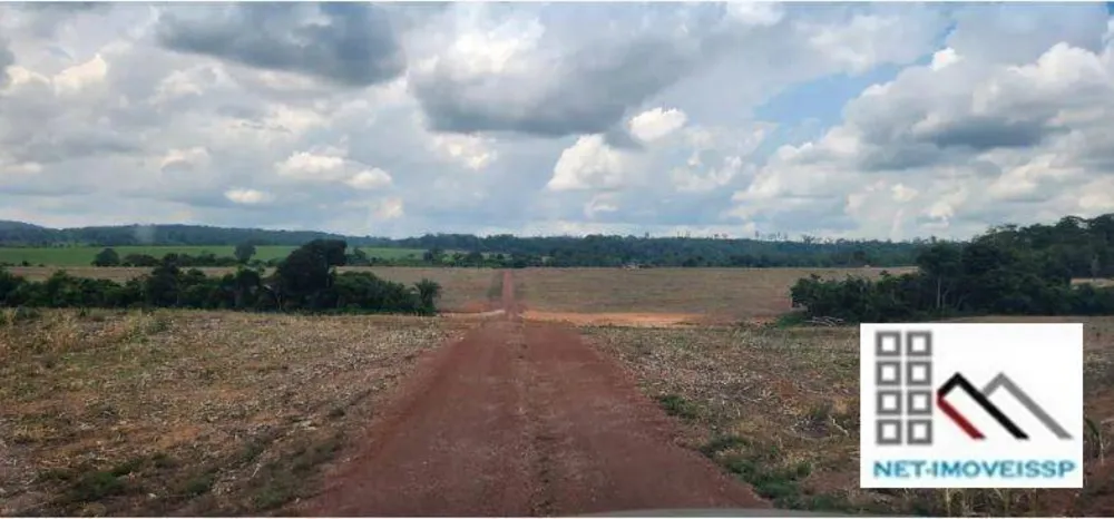 Fazenda, 850 hectares - Foto 9