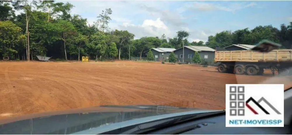 Fazenda, 850 hectares - Foto 4