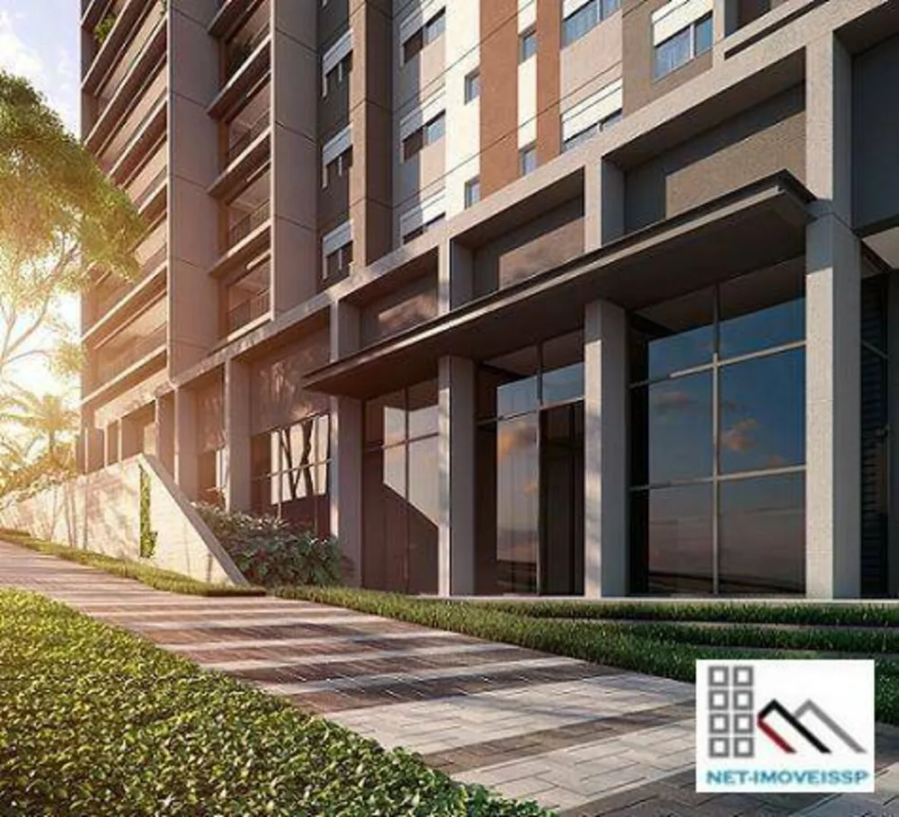 Apartamento, 3 quartos, 125 m² - Foto 2
