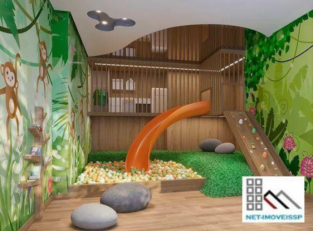 Apartamento, 3 quartos, 125 m² - Foto 8