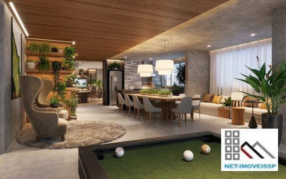 Apartamento, 3 quartos, 125 m² - Foto 9