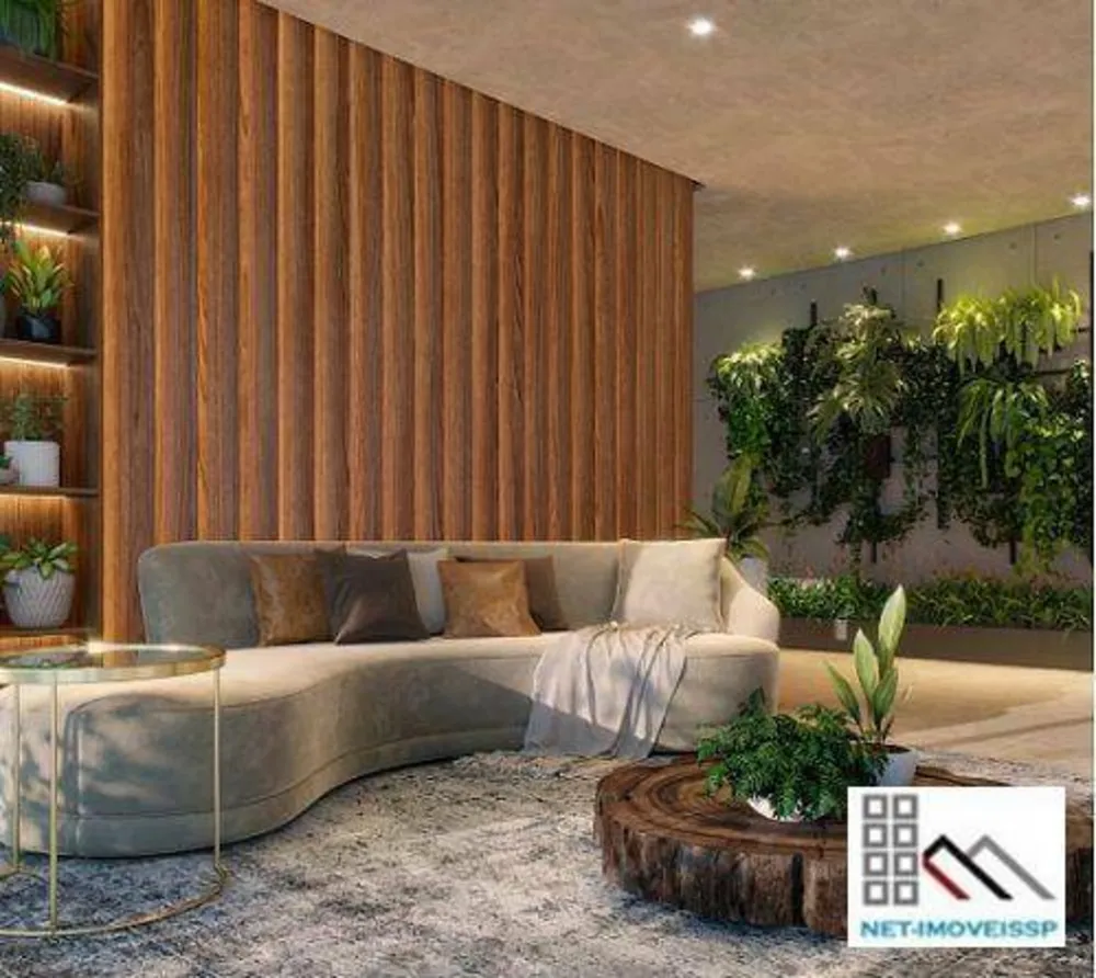 Apartamento, 3 quartos, 125 m² - Foto 3