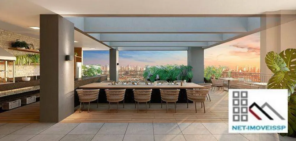 Apartamento, 3 quartos, 125 m² - Foto 4