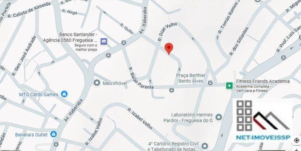 Apartamento, 3 quartos, 125 m² - Foto 12
