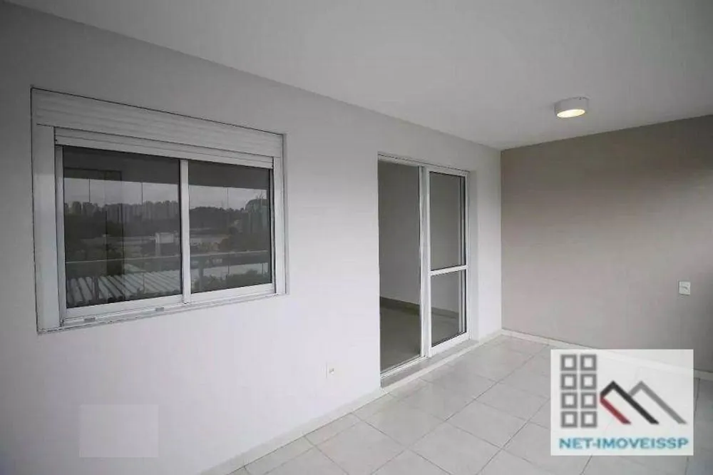 Apartamento, 3 quartos, 92 m² - Foto 4