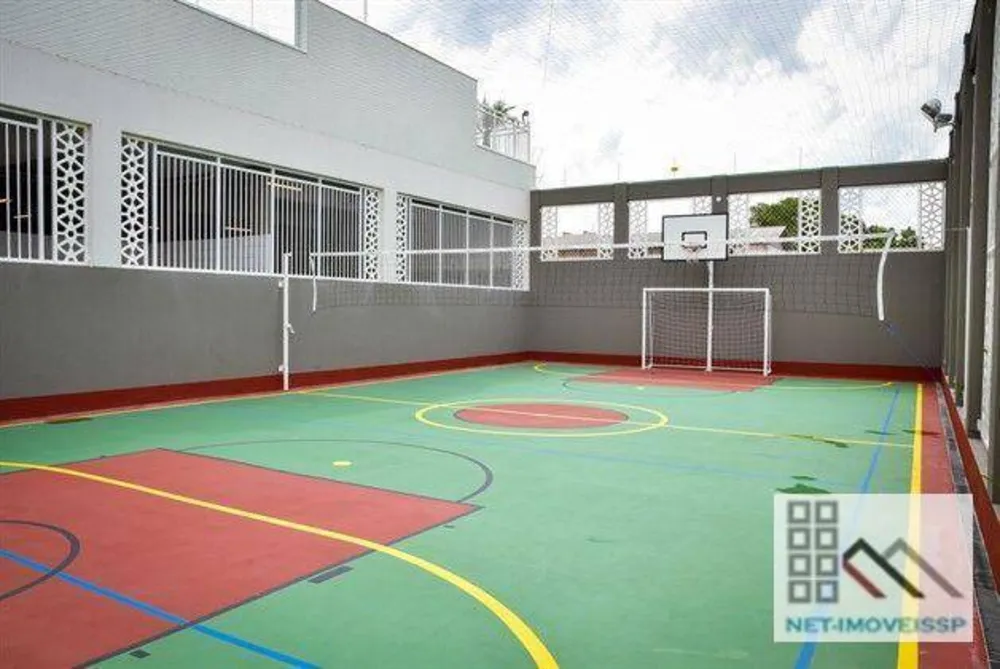 Apartamento, 3 quartos, 92 m² - Foto 16