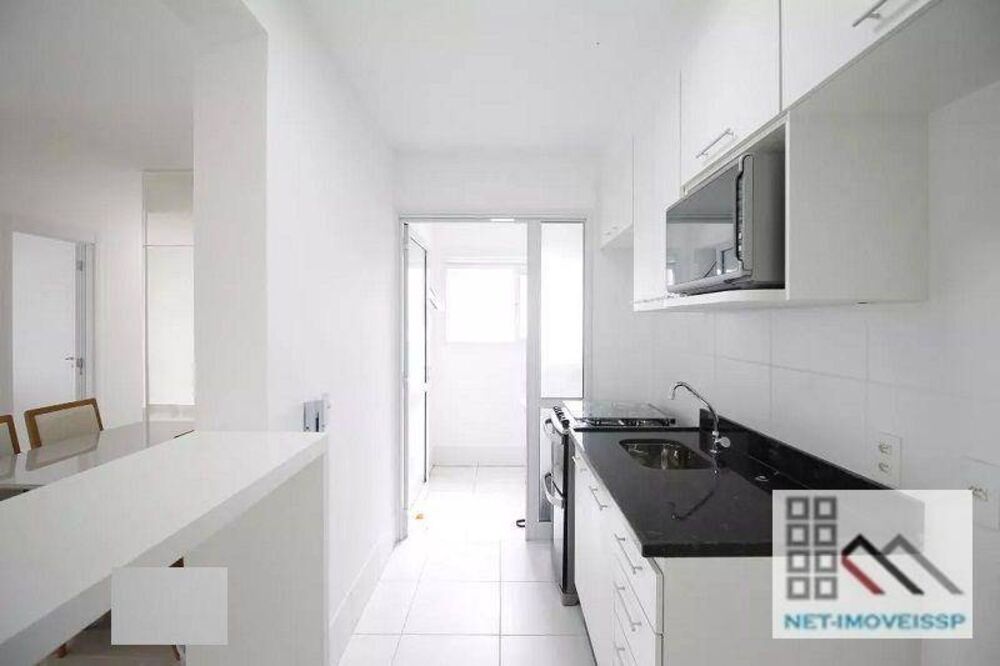 Apartamento, 3 quartos, 92 m² - Foto 2