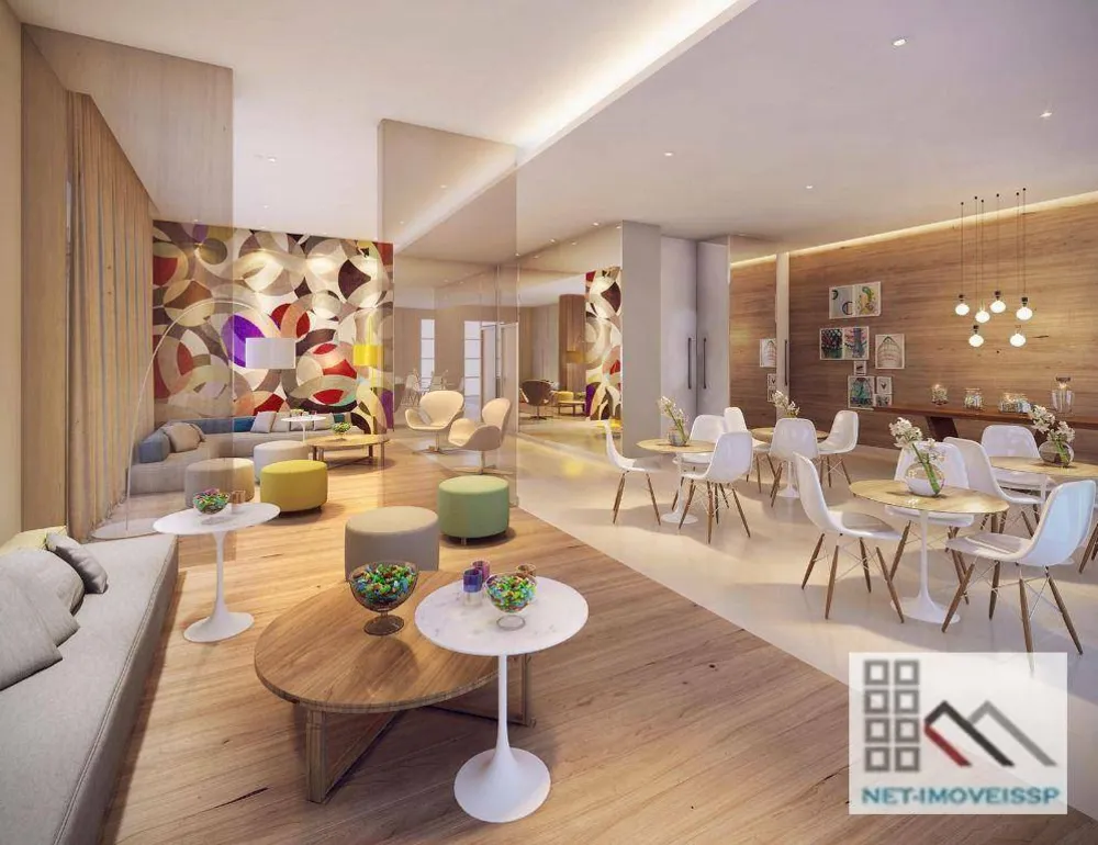 Apartamento, 3 quartos, 92 m² - Foto 15