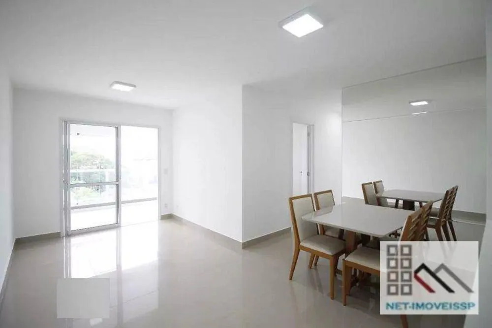 Apartamento, 3 quartos, 92 m² - Foto 1