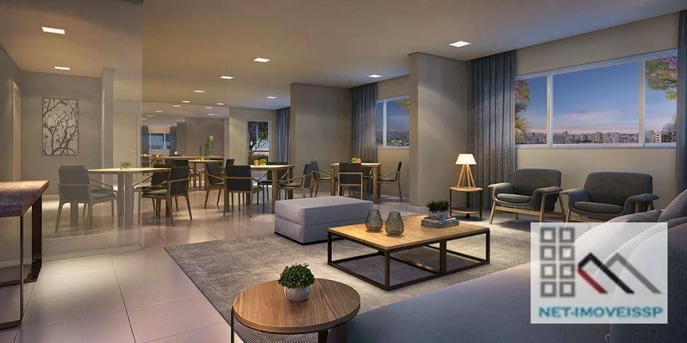 Apartamento, 2 quartos, 73 m² - Foto 9