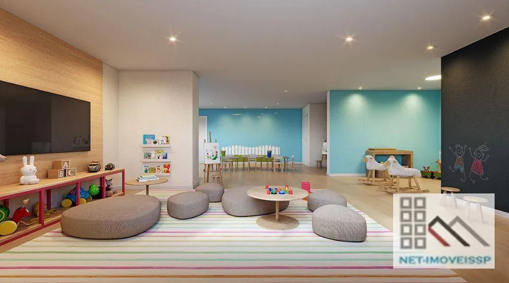 Apartamento, 2 quartos, 73 m² - Foto 11
