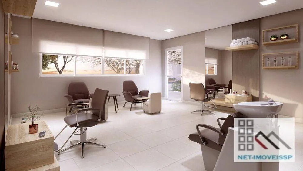 Apartamento, 2 quartos, 73 m² - Foto 7