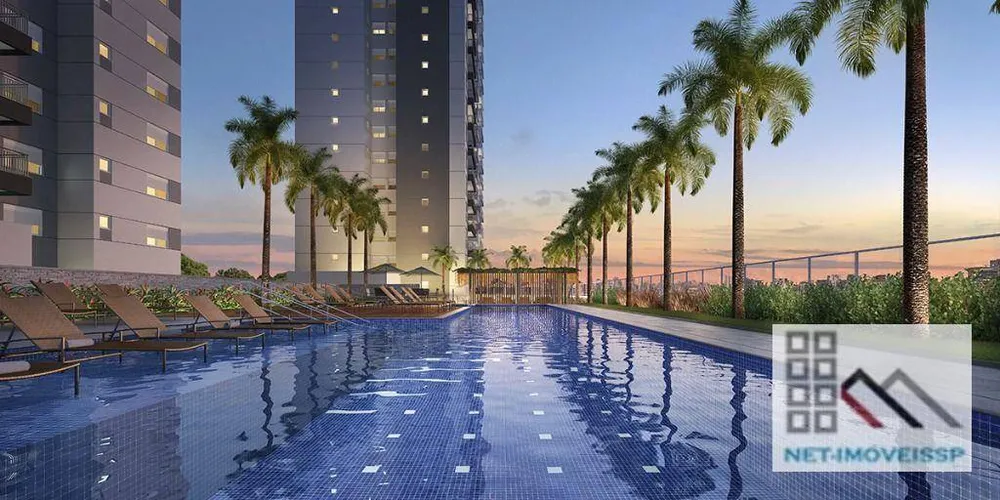 Apartamento, 2 quartos, 73 m² - Foto 3